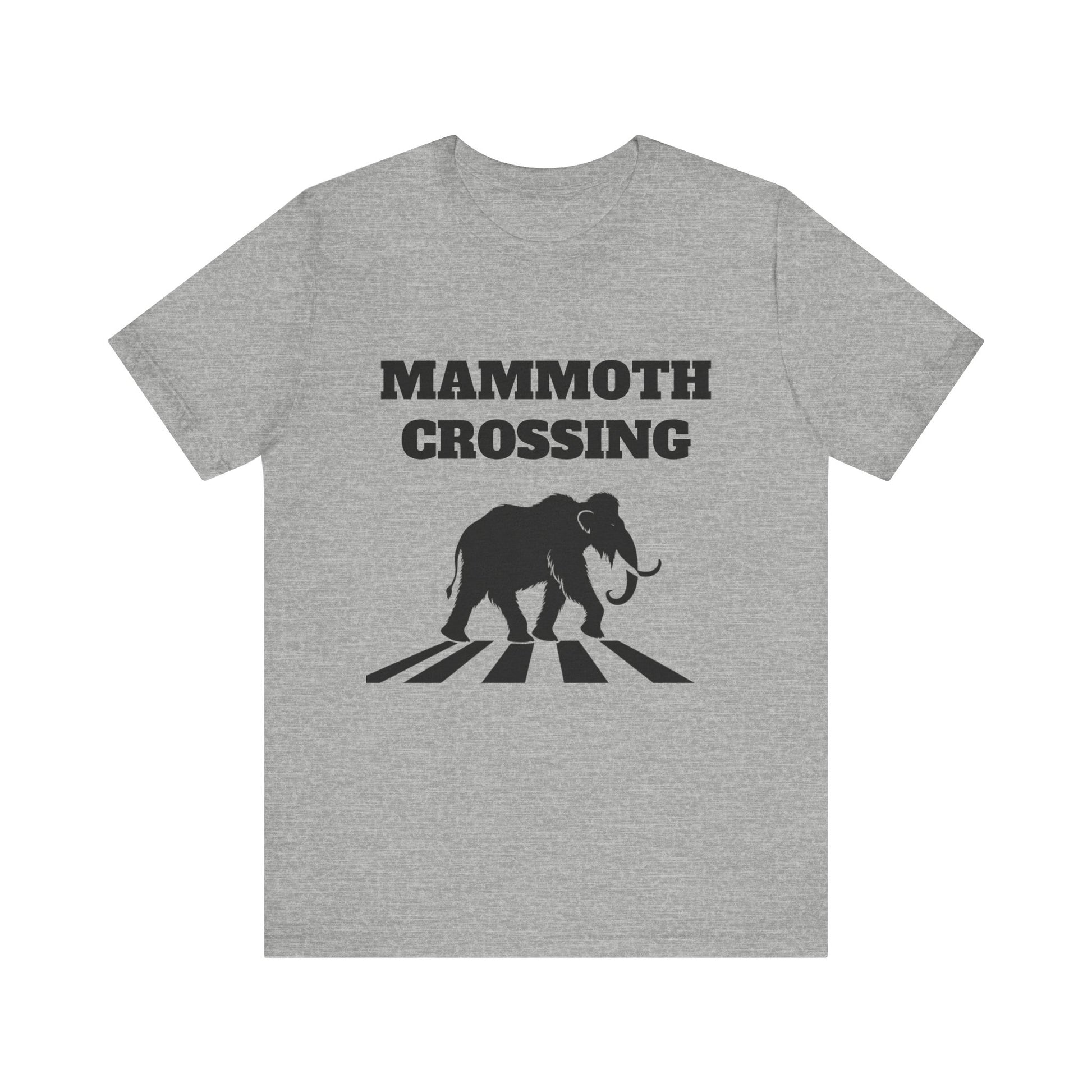 Mammoth Crossing Tee