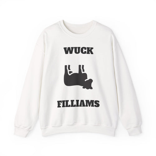 Crewneck Sweatshirt, Funny Sweatshirt, Gift for Pet Owners, Unisex Casual Wear, Cozy Sweatshirt for All Occasions