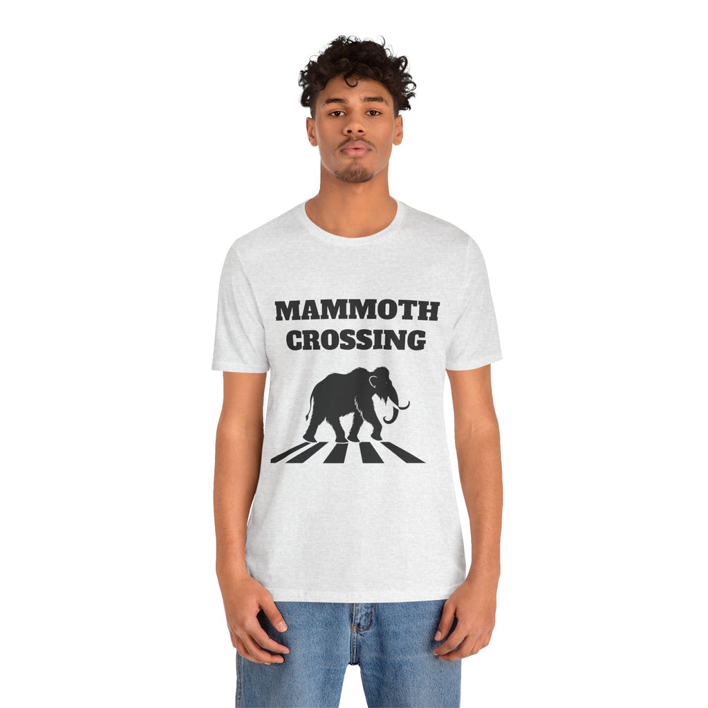 Mammoth Crossing Tee