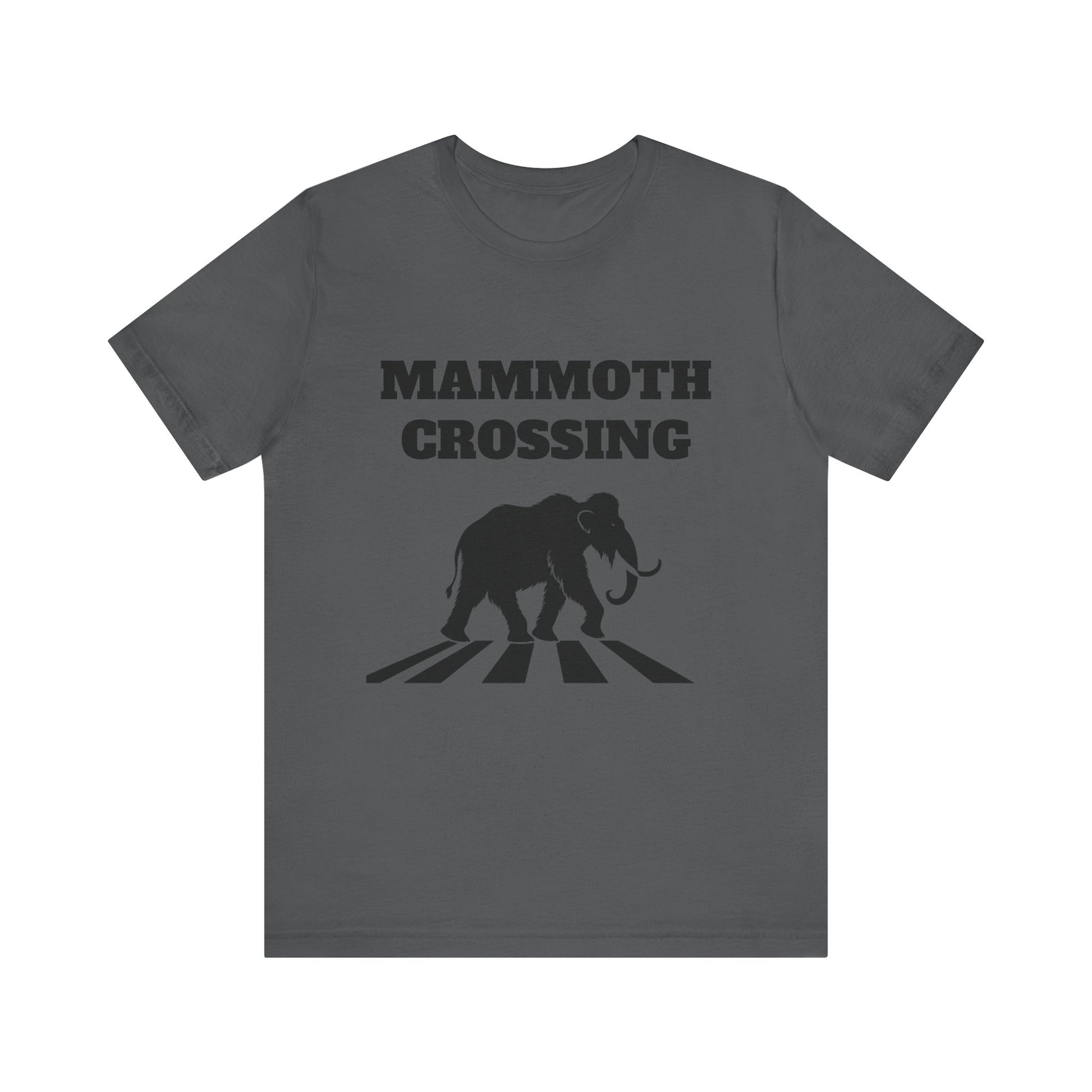 Mammoth Crossing Tee