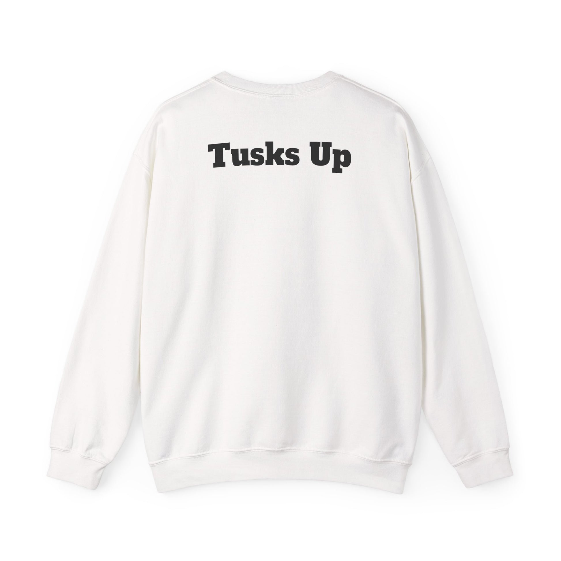 Crewneck Sweatshirt, Funny Sweatshirt, Gift for Pet Owners, Unisex Casual Wear, Cozy Sweatshirt for All Occasions