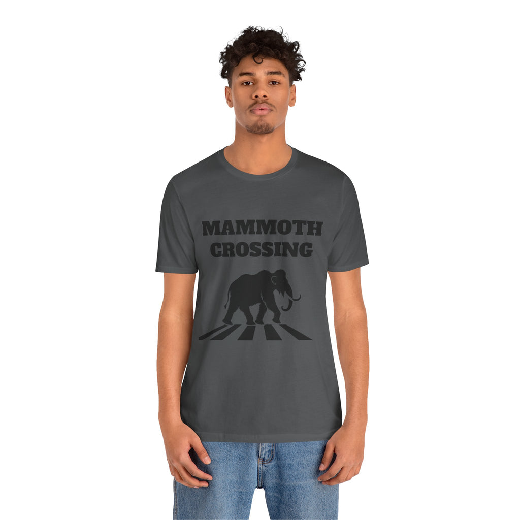 Mammoth Crossing Tee