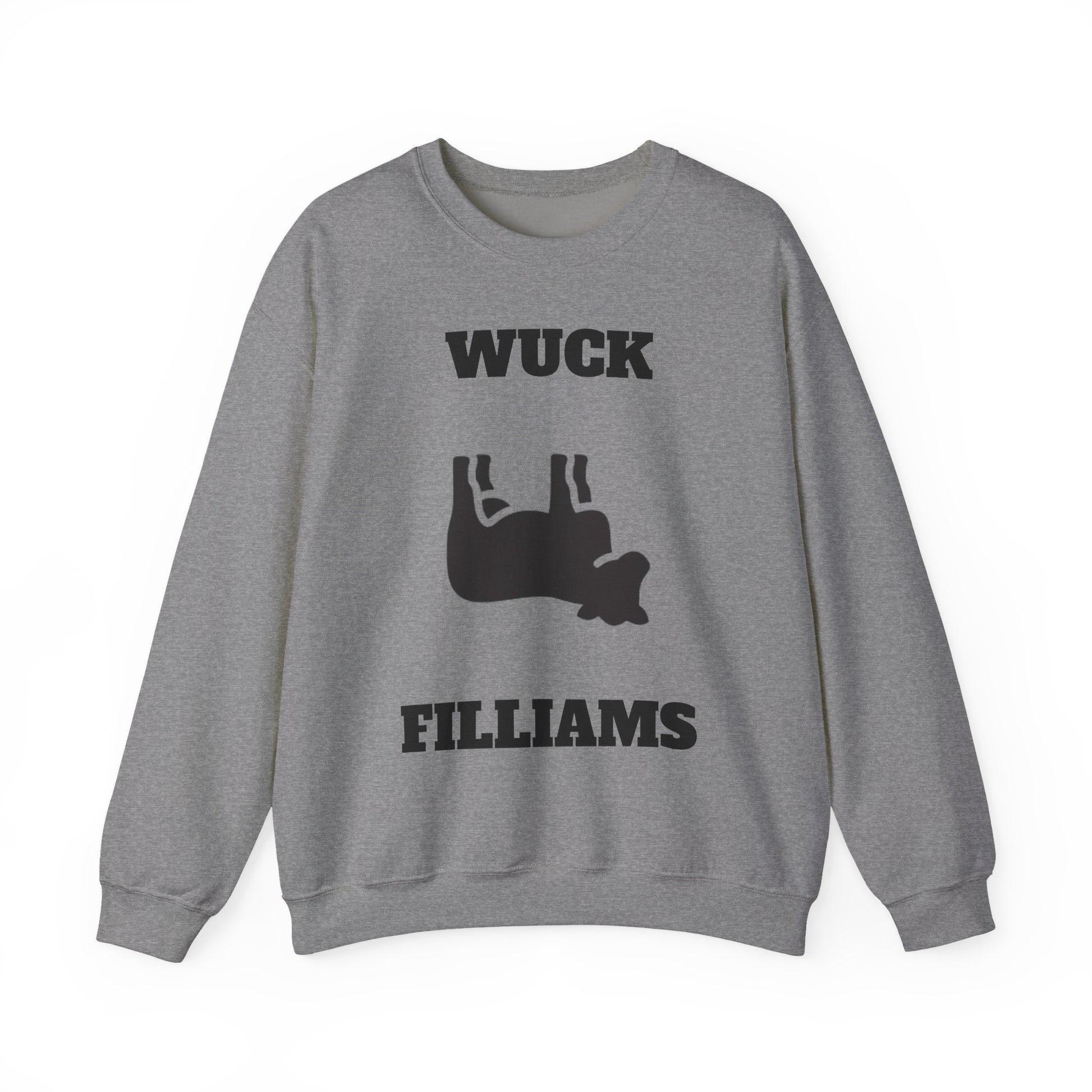 Crewneck Sweatshirt, Funny Sweatshirt, Gift for Pet Owners, Unisex Casual Wear, Cozy Sweatshirt for All Occasions