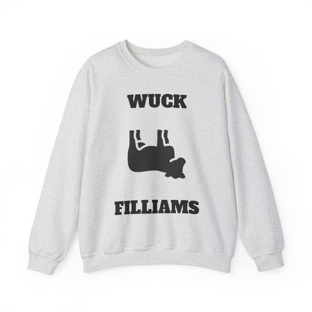 Crewneck Sweatshirt, Funny Sweatshirt, Gift for Pet Owners, Unisex Casual Wear, Cozy Sweatshirt for All Occasions
