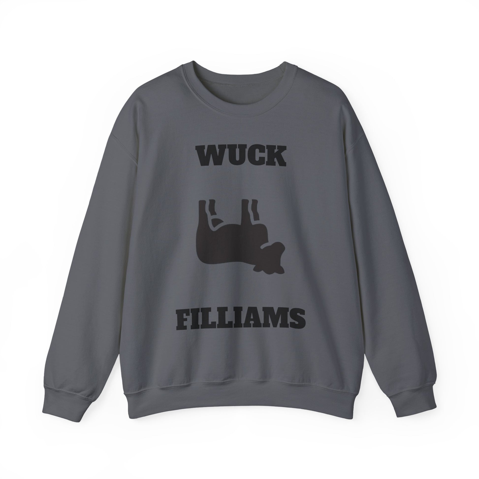 Crewneck Sweatshirt, Funny Sweatshirt, Gift for Pet Owners, Unisex Casual Wear, Cozy Sweatshirt for All Occasions