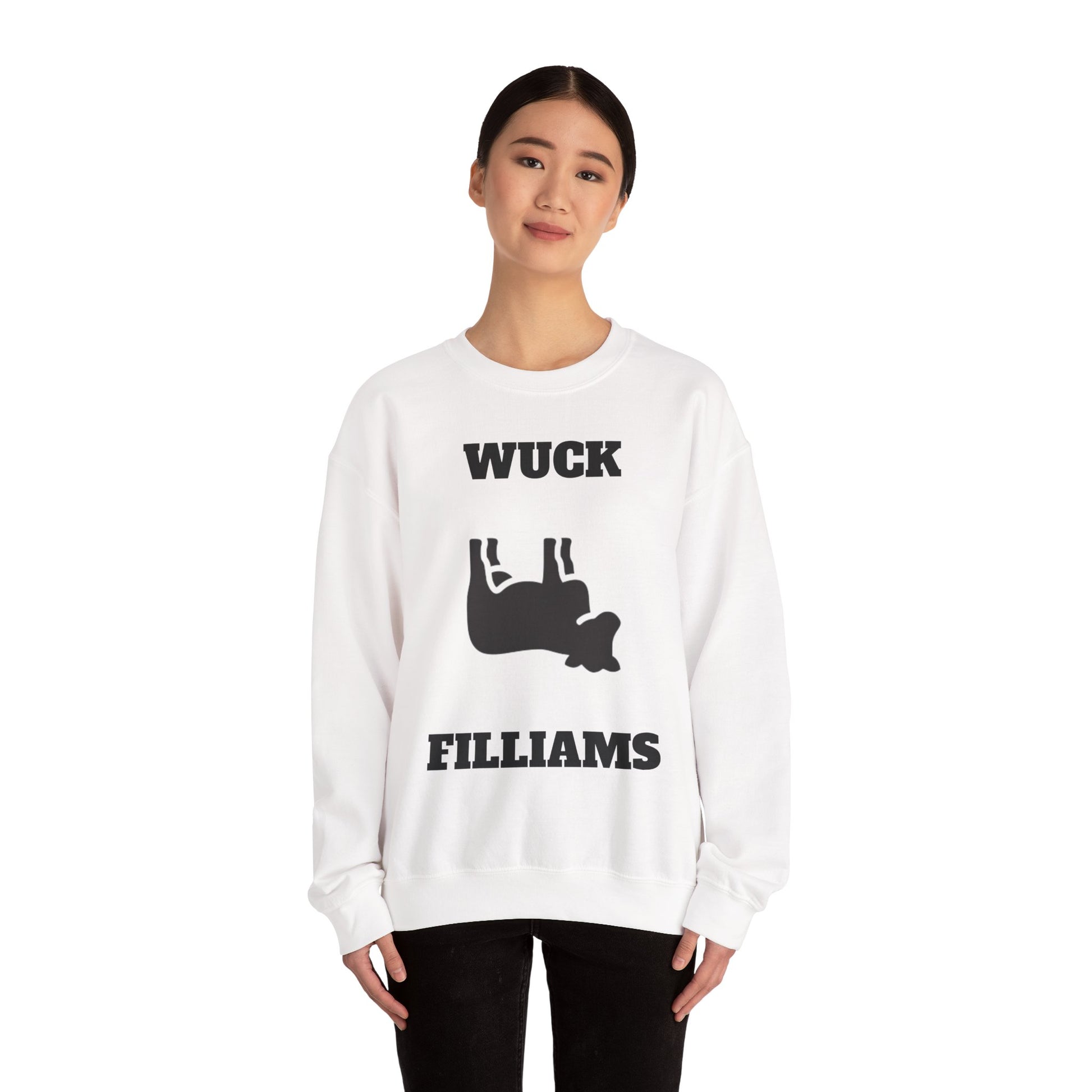 Crewneck Sweatshirt, Funny Sweatshirt, Gift for Pet Owners, Unisex Casual Wear, Cozy Sweatshirt for All Occasions