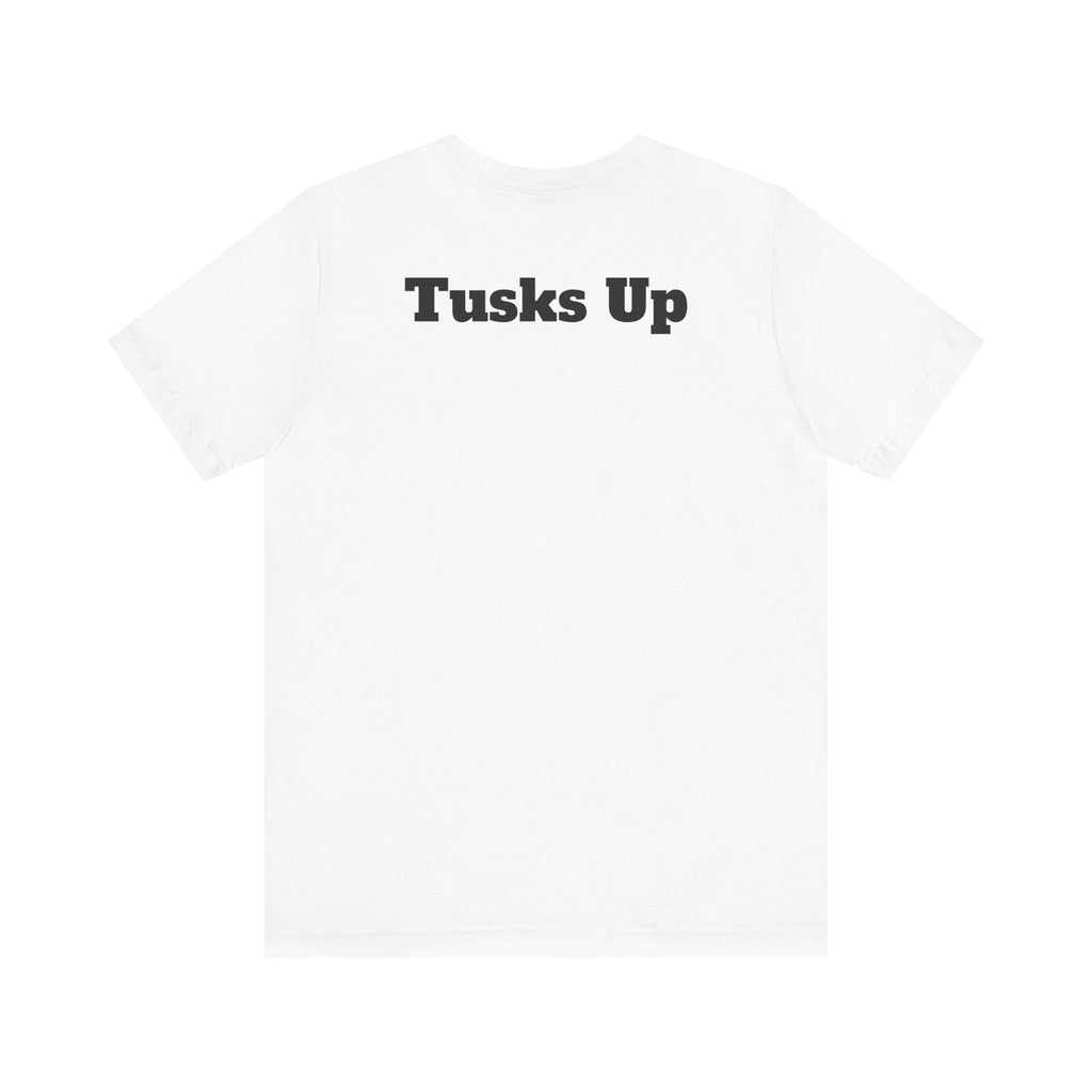 Unisex Funny Graphic Tee, Wuck Filliams T-Shirt, Casual Everyday Wear, Gift for Friends, Humor Shirt, Quirky Statement Top