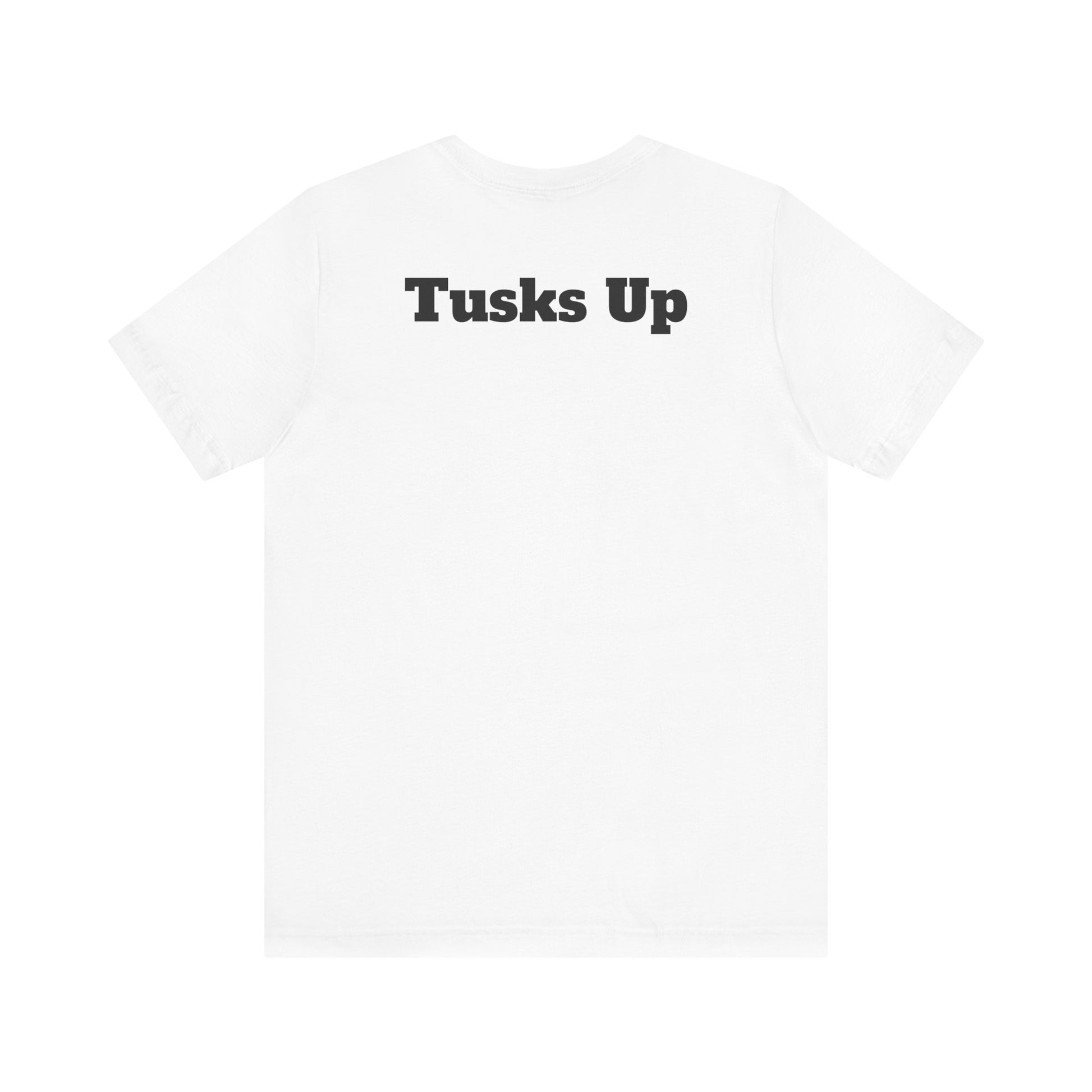 Unisex Funny Graphic Tee, Wuck Filliams T-Shirt, Casual Everyday Wear, Gift for Friends, Humor Shirt, Quirky Statement Top