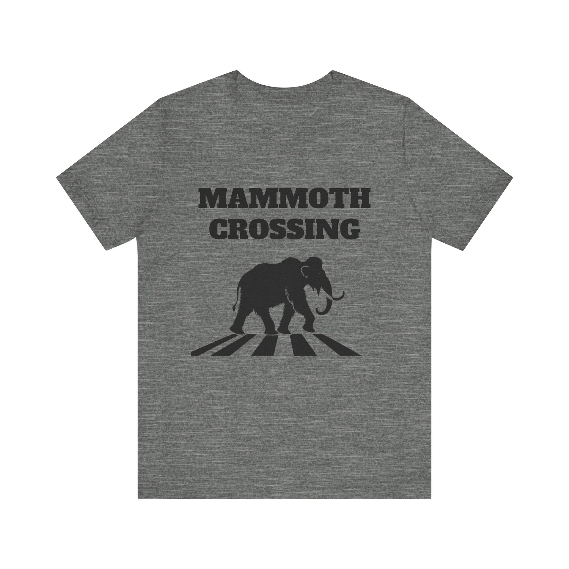 Mammoth Crossing Tee