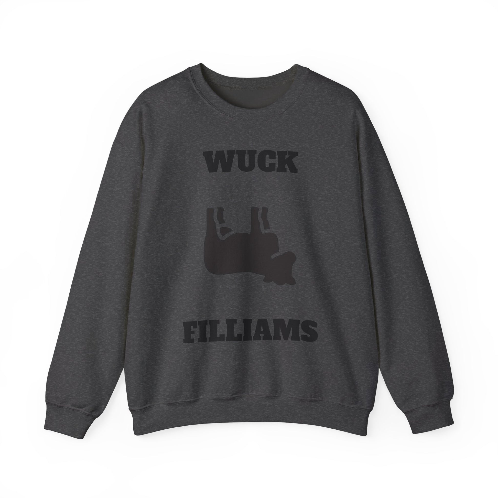 Crewneck Sweatshirt, Funny Sweatshirt, Gift for Pet Owners, Unisex Casual Wear, Cozy Sweatshirt for All Occasions