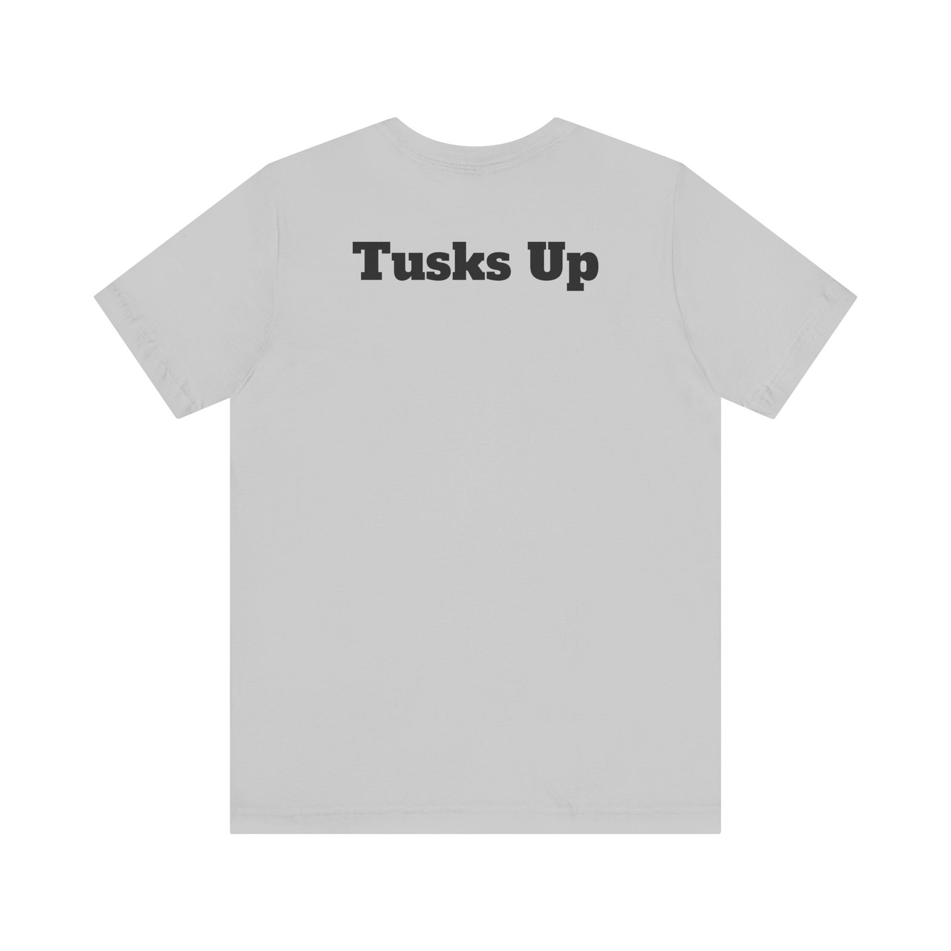 Unisex Funny Graphic Tee, Wuck Filliams T-Shirt, Casual Everyday Wear, Gift for Friends, Humor Shirt, Quirky Statement Top