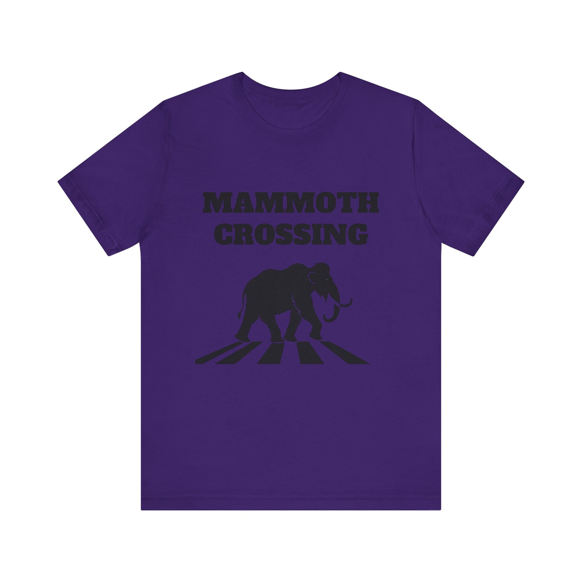 Mammoth Crossing Tee