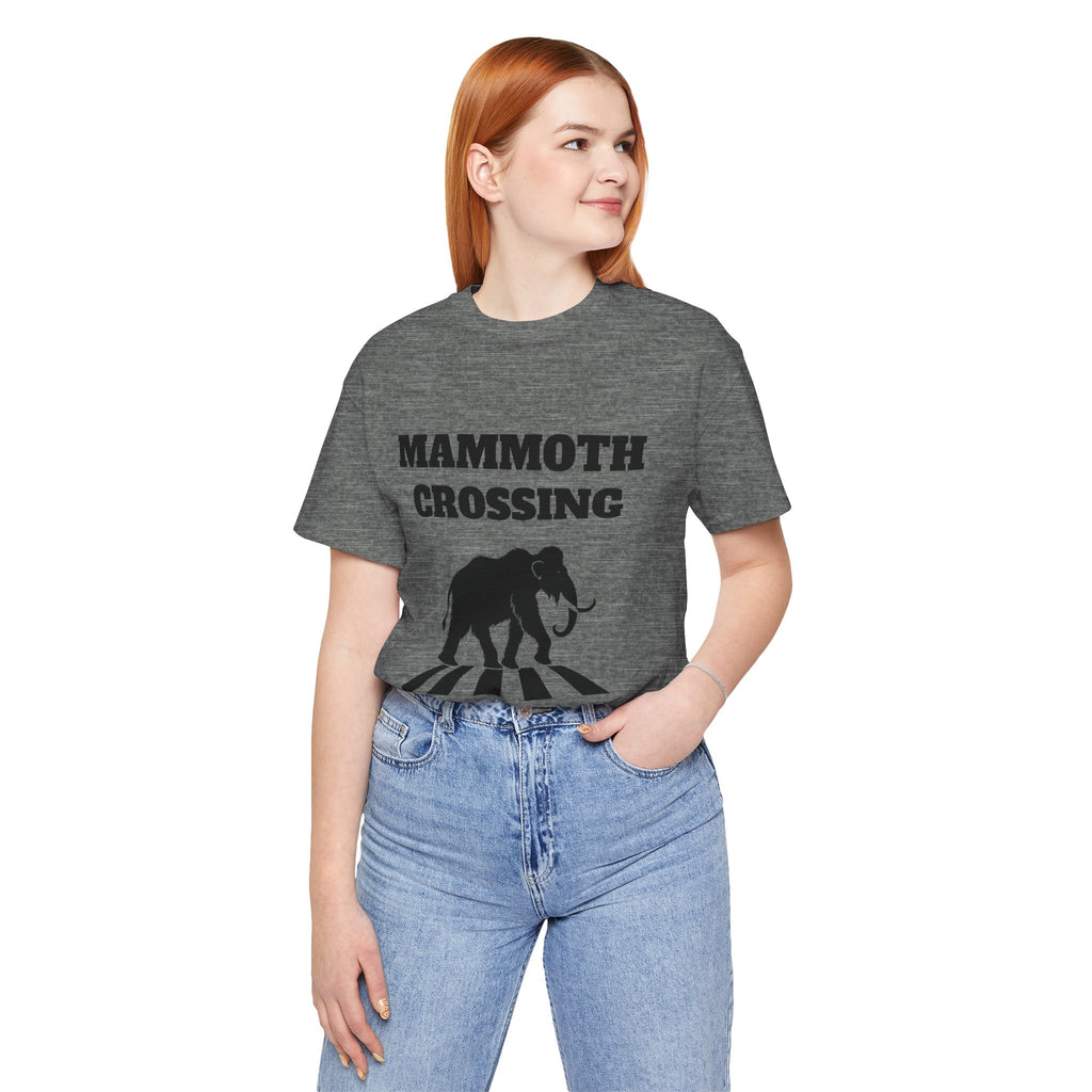 Mammoth Crossing Tee