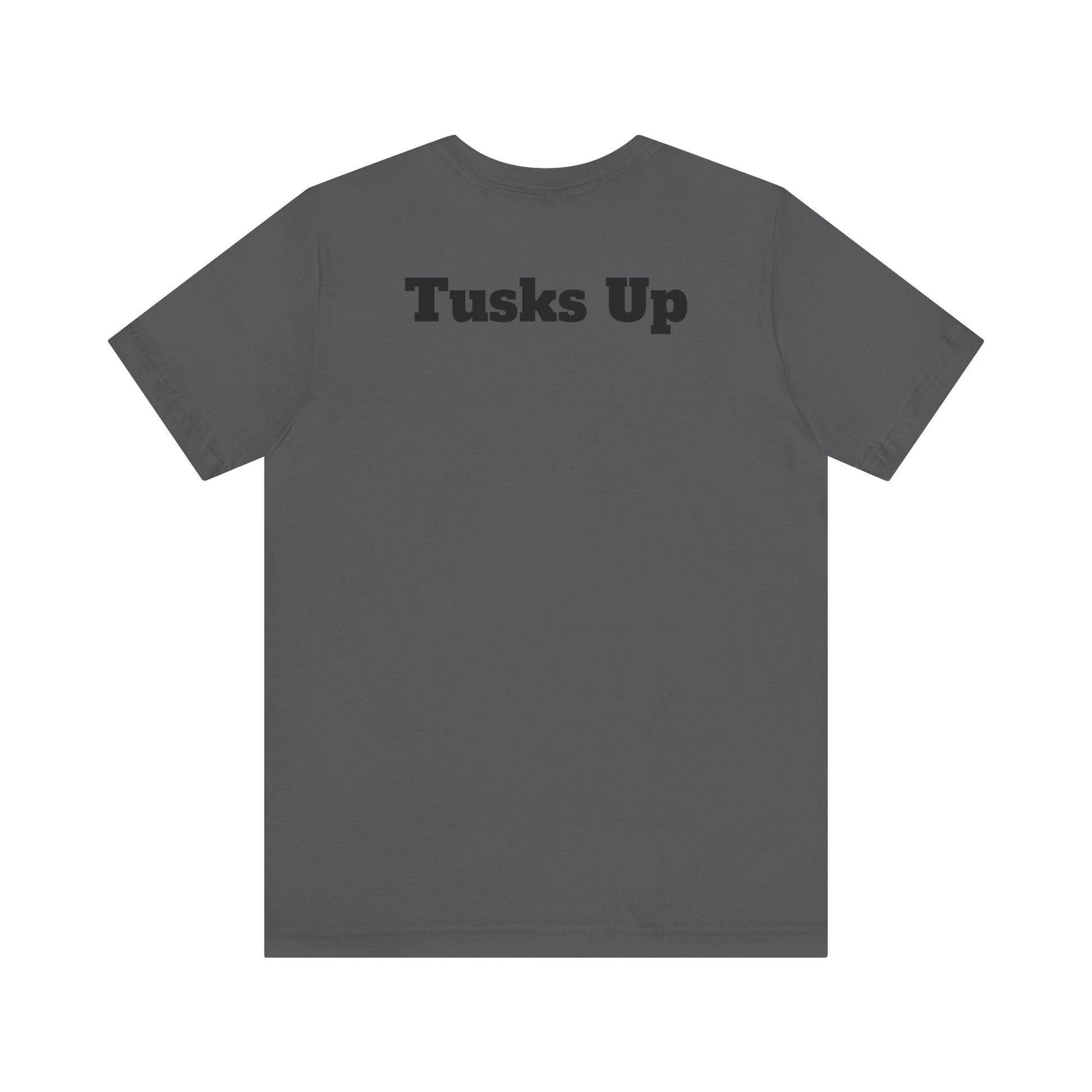 Unisex Funny Graphic Tee, Wuck Filliams T-Shirt, Casual Everyday Wear, Gift for Friends, Humor Shirt, Quirky Statement Top