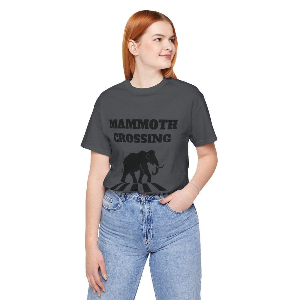 Mammoth Crossing Tee