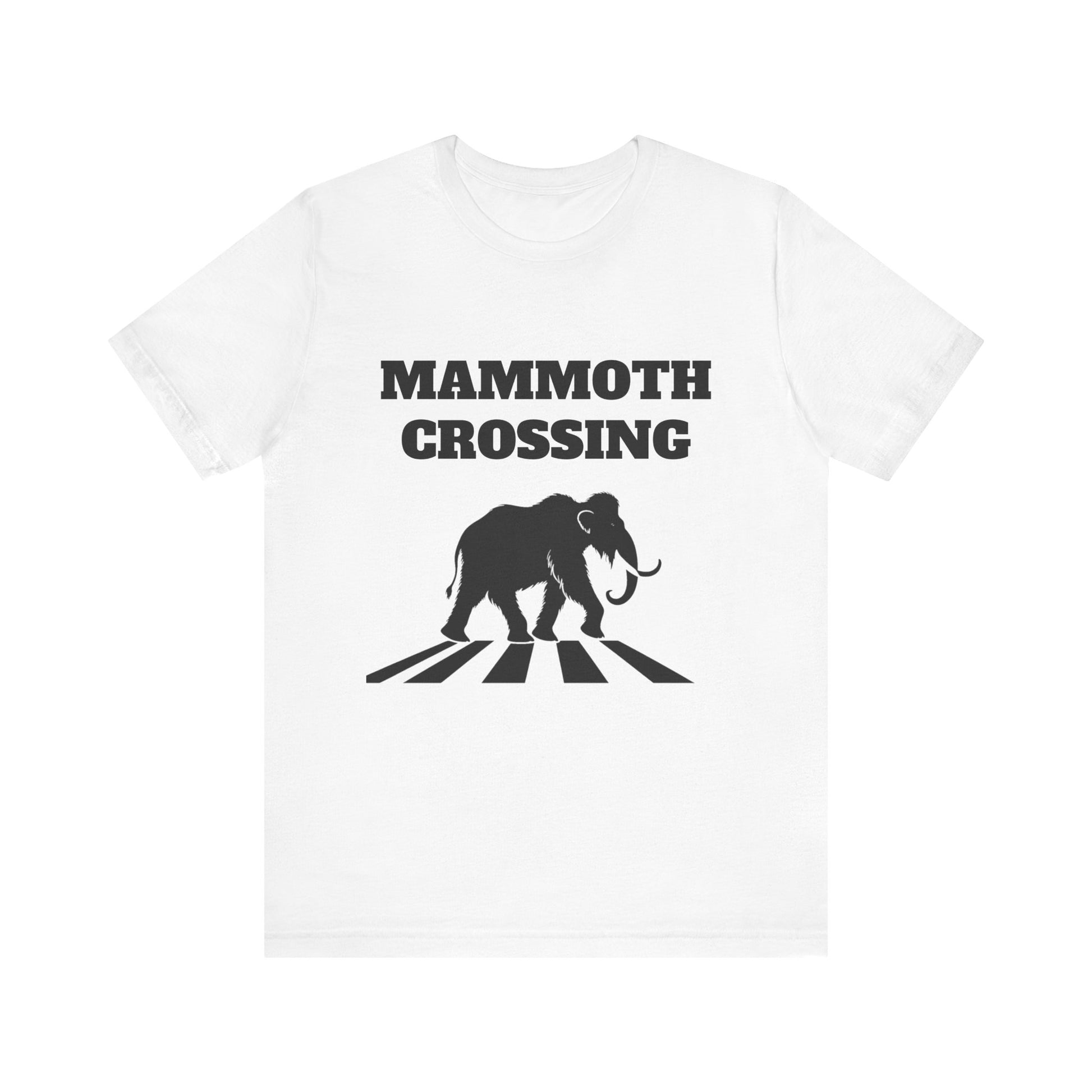 Mammoth Crossing Tee