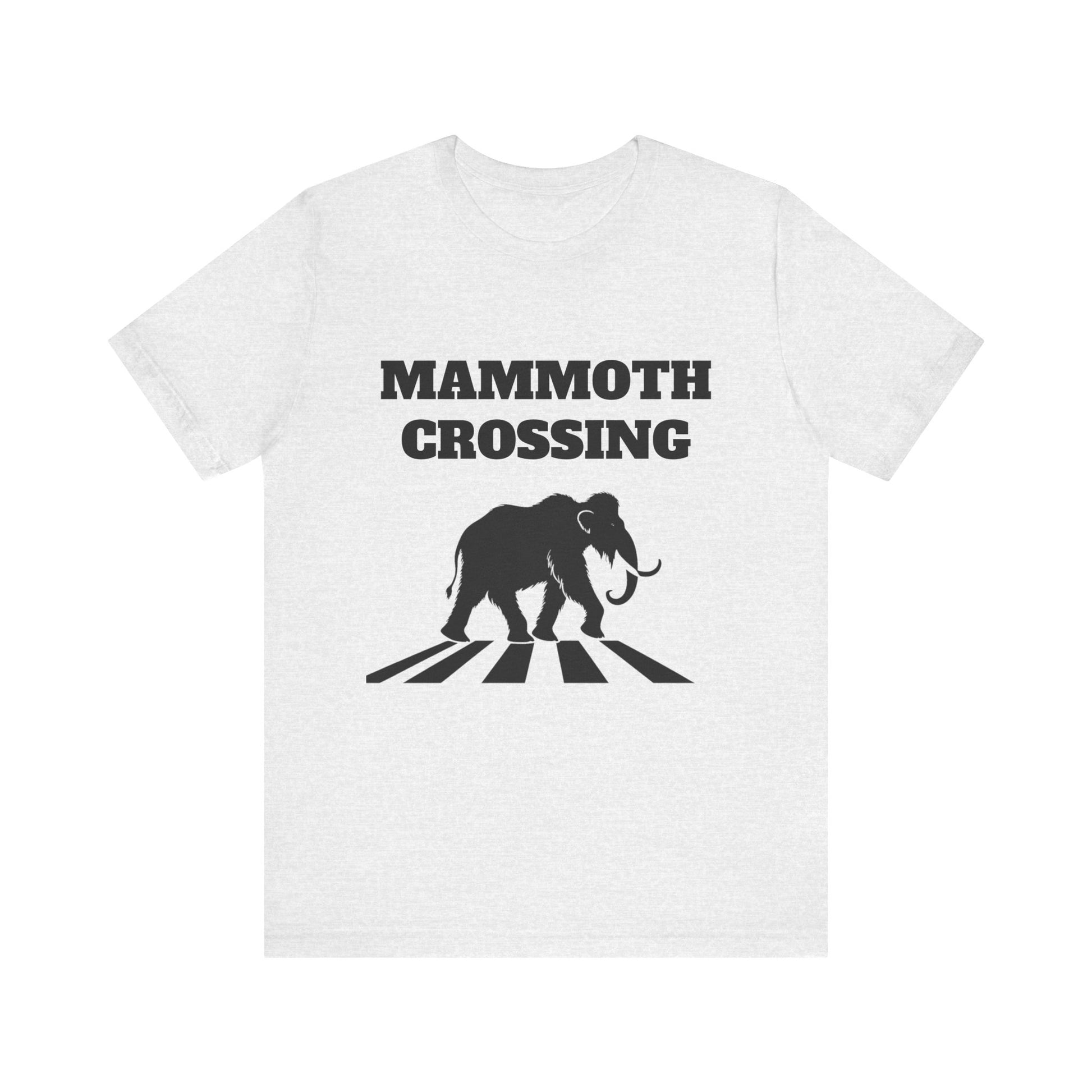 Mammoth Crossing Tee