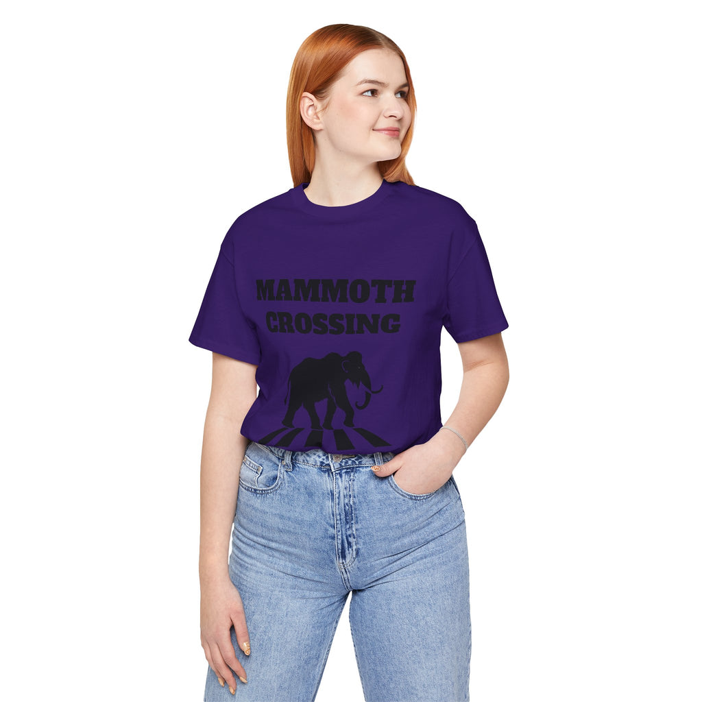 Mammoth Crossing Tee
